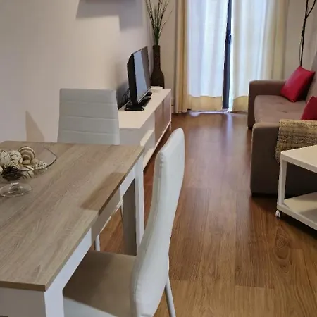 Sinagoga Centro Apartment
