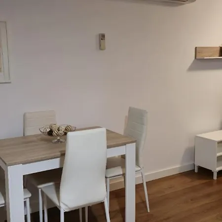 Apartment Sinagoga Centro